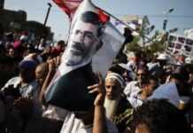 Egypte : vers l’extermination des pro-Morsi ?