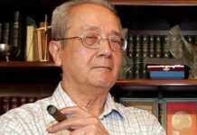 Me Jacques Vergès, « l’avocat du diable» au service de l’humain Jacques Vergès