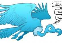 Les politiciens africains de plus en plus accros à Twitter Les politiciens africains de plus en plus accros à Twitter