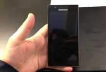 Lenovo drague l’Europe avec des smartphones nouvelle génération