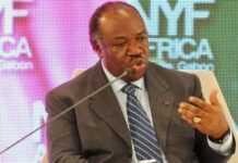 Gabon : Ali Bongo promet  l’emploi aux jeunes