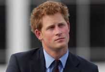 Après son voyage en Angola, le prince Harry « irrité »