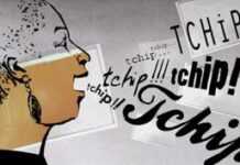 Pourquoi les Africains tchipent-ils ? Pourquoi les Africains tchipent-ils ?