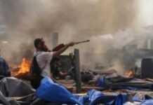 Egypte : l’Onu exige une enquête sur les 37 détenus asphyxiés Egypte : l’Onu exige une enquête sur les 37 détenus asphyxiés