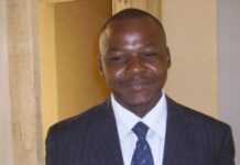 Tchad : Eric Topona et Jean Laokelé « condamnés pour les faire taire » Tchad : Eric Topona et Jean Laokelé « condamnés pour les faire taire »