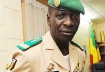 Mali : arrestation d’un proche du général Sanogo Mali : arrestation d’un proche du général Sanogo