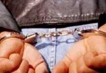 Gabon : évadé d’un poste de police, un voleur tente de se suicider Gabon : évadé d’un poste de police, un voleur tente de se suicider