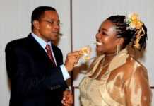 Le Président tanzanien soutient les Hutus par amour pour sa femme Rwandaise