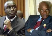 Sénégal : l’IGE épingle Wade et Idrissa Seck Sénégal : l’IGE épingle Wade et Idrissa Seck