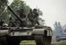RDC :  Goma au cœur de nouveaux combats entre l’armée  et le M23