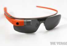 Les lunettes connectées de Google au secours de l’arbitrage Les lunettes connectées de Google au secours de l’arbitrage