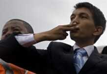 Présidentielle malgache : Andry Rajoelina jette l’éponge Présidentielle malgache : Andry Rajoelina jette l’éponge