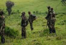 Le Rwanda met en garde la RDC après de nouveaux tirs d’obus