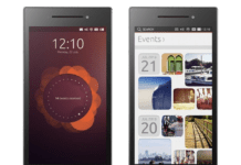 Dites adieu au smartphone Ubuntu Edge