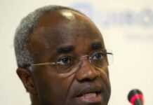 Gabon : retour de Jean Eyeghé Ndong dans l’arène politique Gabon : retour de Jean Eyeghé Ndong dans l’arène politique