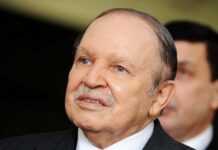 Rumeur en Algérie : « Abdelaziz Bouteflika est mort »