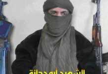 Egypte : un proche du chef d’Al Qaïda arrêté