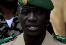 Mali : Le FDR rejette la promotion du Général Sanogo