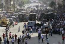 Morts suspects en Egypte : craintes pour les droits de l’Homme