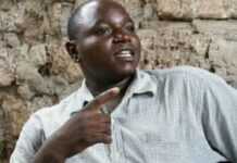 Kenya : deux hommes signent un « co-mariage » pour épouser la même femme Kenya : deux hommes signent un « co-mariage » pour épouser la même femme