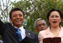 Présidentielle malgache : les Ravalomanana prêts à désigner un remplaçant Présidentielle malgache : les Ravalomanana prêts à désigner un remplaçant