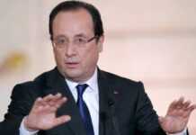 Hollande : « La Centrafrique est au bord de la somalisation » Hollande : « La Centrafrique est au bord de la somalisation »