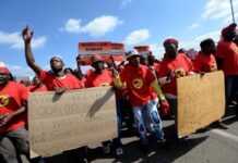 Afrique du Sud : les syndicats des mines d’or refusent les augmentations