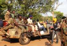 Centrafrique : la Séléka exclue des opérations de maintien de l’ordre Centrafrique : la Séléka exclue des opérations de maintien de l’ordre