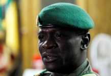 Mali : Sanogo écarté de la réforme de l’armée
