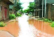 Une pluie diluvienne fait 24 morts à Bamako
