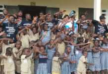 L’Afrique musicale autour de Magic System pour la scolarisation des enfants