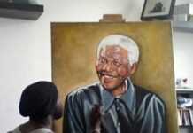 Mandela, sous les traits d’un héros qui se bat pour rester en vie souleymande_et_mandela.jpg
