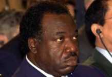 Gabon : l’opposotion accuse Ali Bongo de vouloir truquer les éléctions Gabon : l’opposotion accuse Ali Bongo de vouloir truquer les éléctions