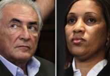 DSK ne parlera pas de Nafissatou Diallo dans son livre DSK ne parlera pas de Nafissatou Diallo dans son livre
