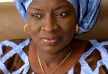 Sénégal : Aminata Touré, ancienne ministre de la Justice devient Premier ministre Sénégal : Aminata Touré, ancienne ministre de la Justice devient Premier ministre