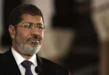 Egypte : Morsi jugé pour « incitation au meurtre »