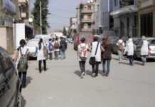 Algérie : rentrée scolaire sur fond de tensions