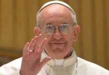 L’église favorable à une ouverture sur l’homosexualité L’église favorable à une ouverture sur l’homosexualité