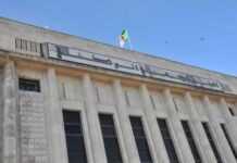 Algérie : la session d’automne s’ouvre au Parlement