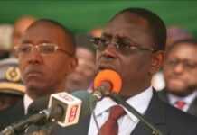 Sénégal : pourquoi Macky Sall a limogé son PM, Youssou Ndour et Pathé Seck Sénégal : pourquoi Macky Sall a limogé son PM, Youssou Ndour et Pathé Seck