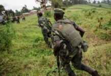 RDC : l’armée rwandaise aux portes de Goma RDC : l’armée rwandaise aux portes de Goma