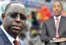 Sénégal-remaniement : « La somnolence au pouvoir devenait dangereuse »