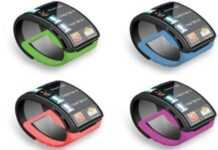 Samsung a présenté sa montre connectée, la Galaxy Gear Samsung a présenté sa montre connectée, la Galaxy Gear