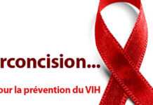 Sida : la circoncision réduit le risque de contagion, pas chez les homosexuels