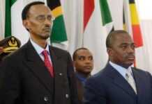 Chefs d’Etat des Grands Lacs à Kampala : un énième sommet Chefs d’Etat des Grands Lacs à Kampala : un énième sommet