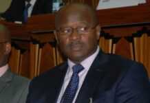 Mali : un banquier nommé Premier ministre Mali : un banquier nommé Premier ministre