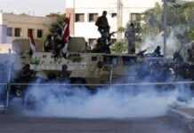 Egypte : les autorités débordées face aux menaces d’attentats à la bombe Egypte : les autorités débordées face aux menaces d’attentats à la bombe