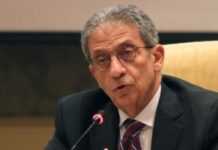 Egypte : Amr Moussa aux commandes de la Constituante