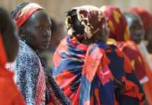 Soudan : prête à être fouettée pour ne pas porter le voile Soudan : prête à être fouettée pour ne pas porter le voile