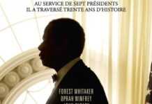 « Majordome », tout simplement poignant ! « Majordome », tout simplement poignant !